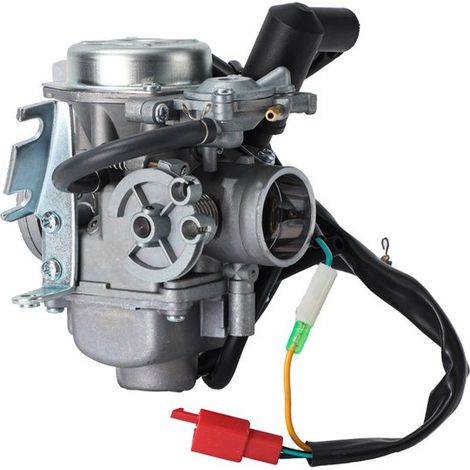 Carburatore per moto adatto a CF250 CH250. Ricambi e accessori per moto.