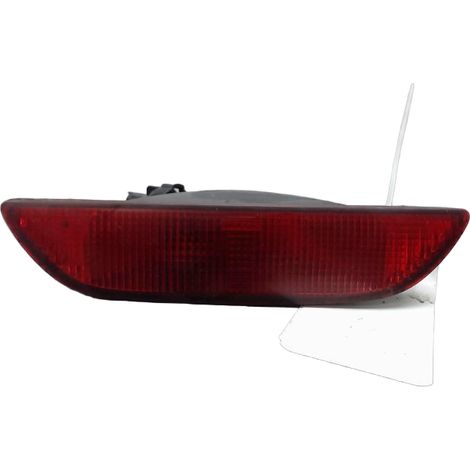 [PRODUIT D'OCCASION] Feu Brouillard Central Arriere NISSAN Note I Phase 1 2006-2009 ♻️ Ref Oe. 265809u02b - Garantie à vie (1/3)