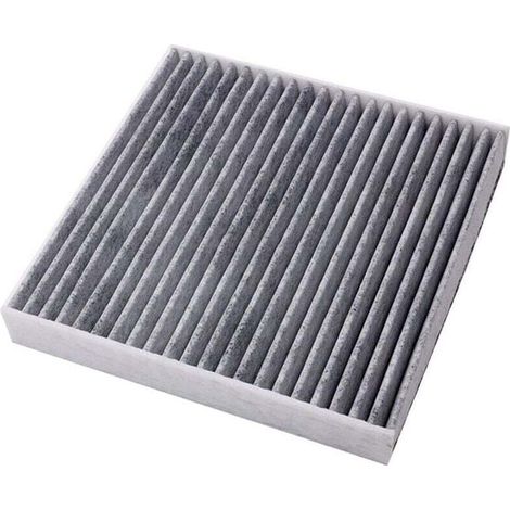 Filtre Habitacle Charbon Actif Pour Civic Pour Fit Pour Vezel City 2008-2017 Numéro De Pièce: 80291-TF0-941 Filtre D'habitacle Filtre Pollen (1/4)