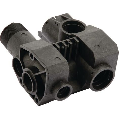 Carcasa de v谩lvula de ajuste UNIVERSAL SY130831