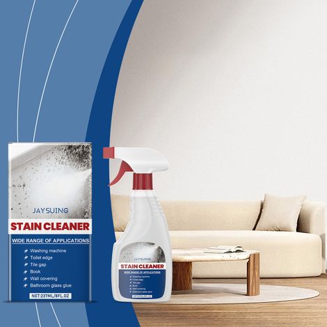 Wandreinigungsspray, geeignet für Haushalt, Badezimmer und Schimmelentfernung – 237 ml -- DE (1/5)