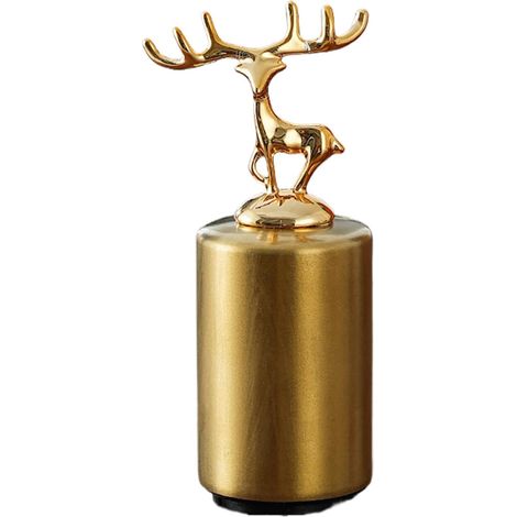 Ouvre-Bouteille Automatique Ouvre-boîtes et ouvre-bouteille magnétiques Décapsuleur Pour Noël, Fête Des Pères, Pendaison De Crémaillère, Saint-Valentin, Camping, Pêche, (1/5)