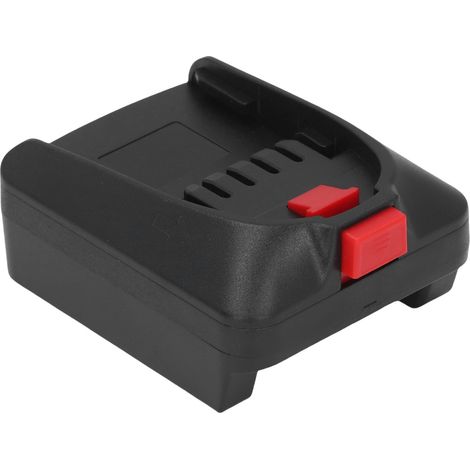 Akkuadapter kompatibel mit WA3551 5-poligem ABS-Stecker, einfache Installation, Akkukonverter für Elektrowerkzeuge (1/5)