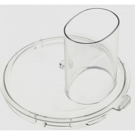 COUVERCLE POUR ROBOT MULTIFONCTION BOSCH (1/3)