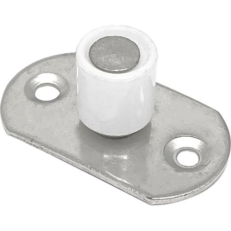CCYKXA Set mit 4 Schiebetürführungsschienen – Schiebetürzubehör – Durchmesser: 12 mm