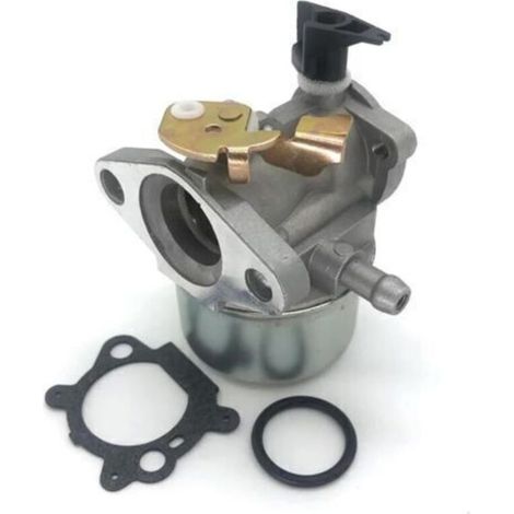 Carburateurs pour moteurs Briggs & Stratton Quantum - pièces détachées pour carburateurs (1/4)