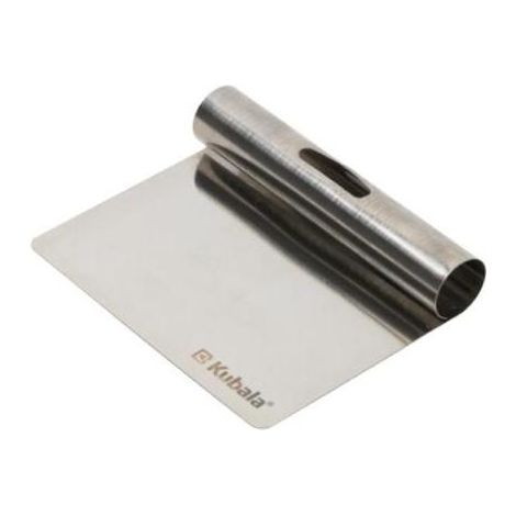 SZPACHLA DO DEKORACJI 150MM STAL NIERDZEWNA - KB 1626
