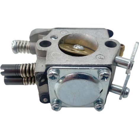 1 Carburateur,Tronçonneuse,Komatsu 45cc 52cc 58cc,Machines de jardin 4200 5200,Économie de carburant (1/3)