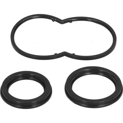 Kit de réparation de fuites pour joints d'assistance de freinage hydraulique (3 pièces) 2771004, accessoires compatibles Ford (1/5)