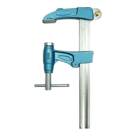Abrazadera de masa para soldadores 4003-s -30x8- 20 cm