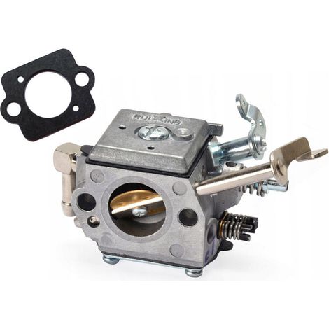 carburateur pour Honda GX100 GX100U Ammann Bomag BT60/4 BT65/4 pilonneuse vibrante (1/4)