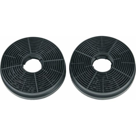 Filtro de carbón Candy 35900246 (2 uds.) (1/5)