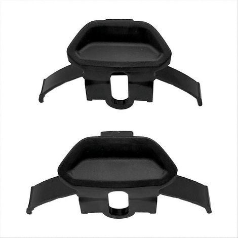Loquets de boîte à gants pour motomarines Sea-Doo Explorer Fish GTI GTR GTX RXT RXT-X Wake 90 130 155 170 - lot de 2 - pour entretien moto (1/5)