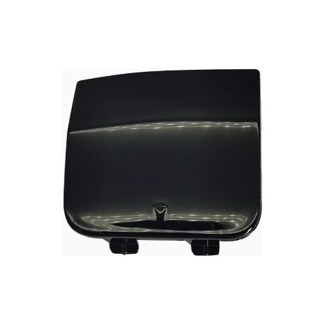 2478857401 is applicable to the rear bumper tow hole cover of Mercedes-Benz W247 models. (1/3)
