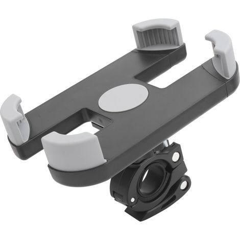 Fahrrad-Handyhalterung, Fahrradnavigationsständer, Handyhalterung für Motorrad und Elektromobil (1/5)