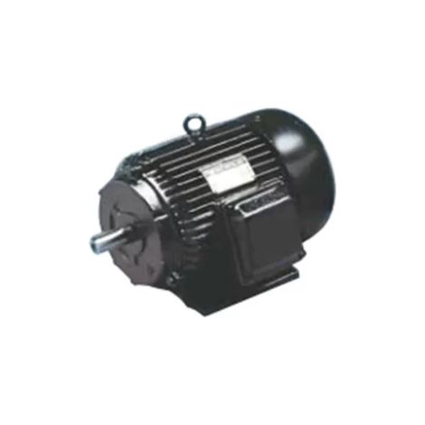 Moteur électrique 10 CV tri ABAC (1/3)