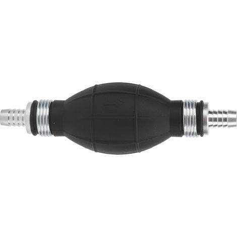 Pompe manuelle pour carburant diesel, essence et huile hydraulique - Matériel de lubrification manuel 9001-089A (10mm) (1/5)