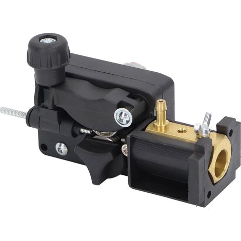 Machine d'alimentation de rouleau de soudeur de moteur d'alimentation de fil DC 24V pour le soudage MIG MAG (1/5)