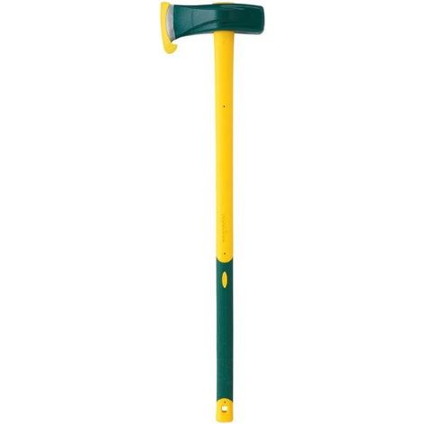 Merlin éclateur 3,7 kg manche Novamax - Leborgne