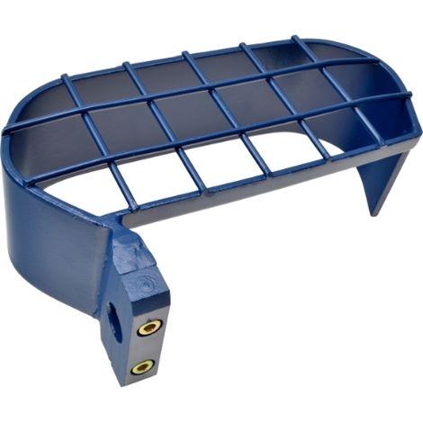 Barrière de sécurité 'BLEU'