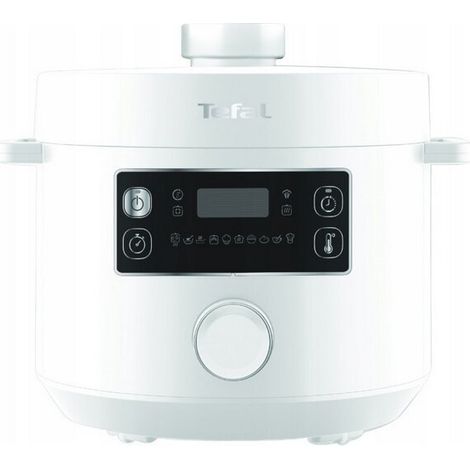 Multicuiseur TEFAL CY754130 (1/5)