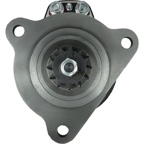 Motor de arranque 6.6KW volvo FH 12 (1/5)