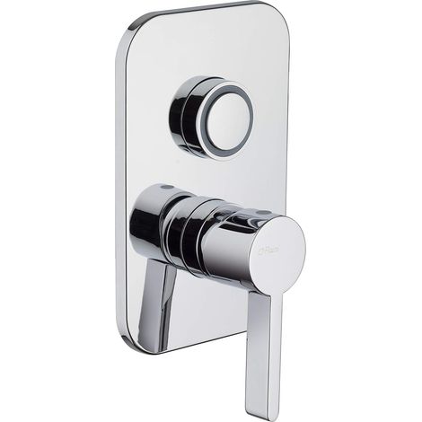 Robinet de salle de bain (1/4)