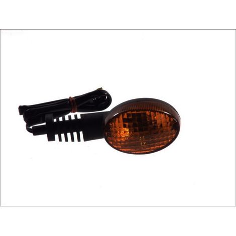 Indicatore di direzione anteriore/posteriore V PARTS Sinistro/Destro Yamaha DT 1990-2014 (7579)