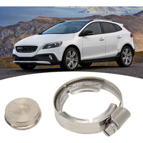 Pince de bouchon d'obturation de vanne EGR, accessoires de voiture de remplacement pour CARISMA SPACE STAR (1/4)