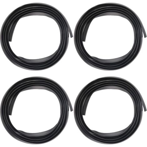 1 jeu de moules en caoutchouc pour joints d'étanchéité évasés Nissan Patrol GQ Y60 GU Y61 Y62 Navara D22 D40 (1/5)
