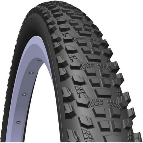 Pneu Rubena Tyres Ocelot Tr (54-507) - noir - 24"