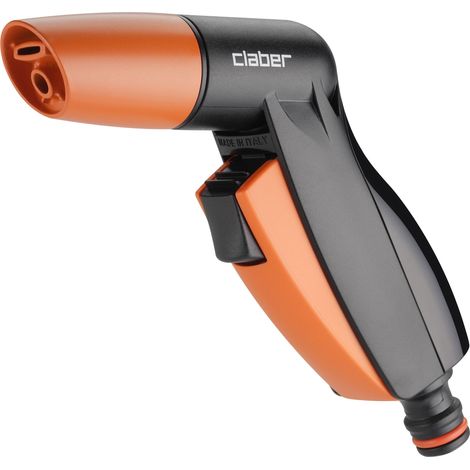 Claber PISTOLA DOPPIA ELEGANT Art. 9081