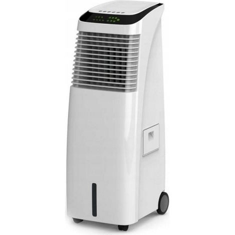 Rafraîchisseur d'air AERPRO 170 W 1000m3- h (1/5)