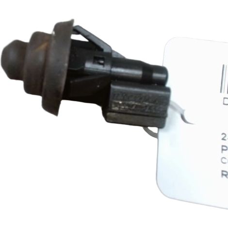 [PRODUIT D'OCCASION] Contacteur Porte Avant Droit DACIA Sandero ♻️ Ref Oe. 7700427640 - Garantie à vie (1/2)