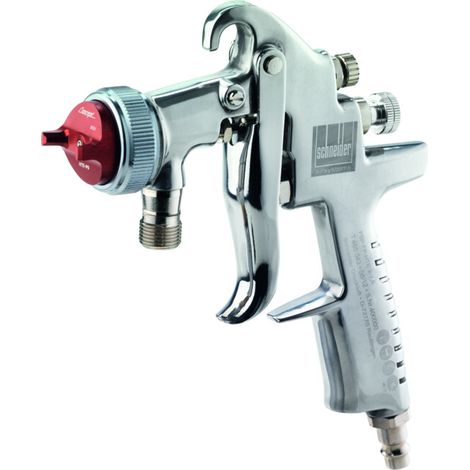 Pistolet à peinture Schneider. FSP-FP-HTE2 MA