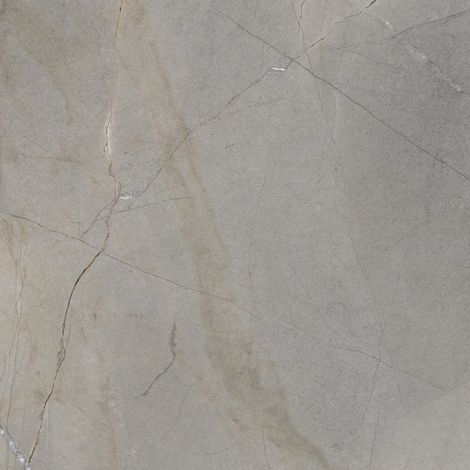 Bodenfliese Feinsteinzeug Westmount 60 x 60 cm grau (1/2)