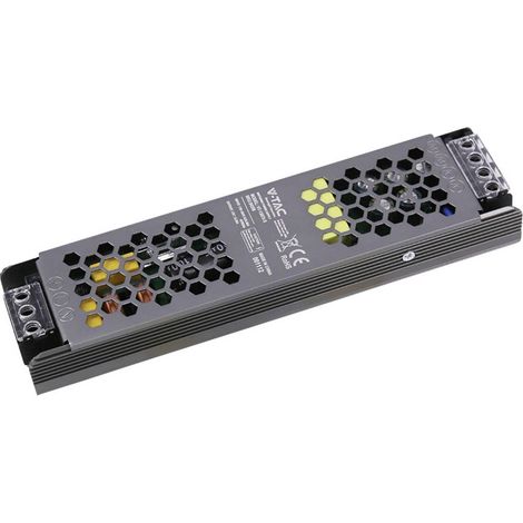 V-TAC VT-13075-S Trasformatore per LED Tensione costante 75 W 6.25 A 12 V/DC non dimmerabile 1 pz. (1/3)