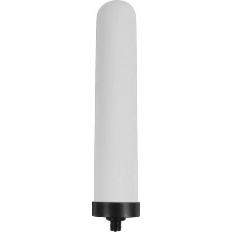 Filtre à eau, cartouche filtrante durable, outil de filtration d'eau pratique-26.5X5cm-White (1/3)