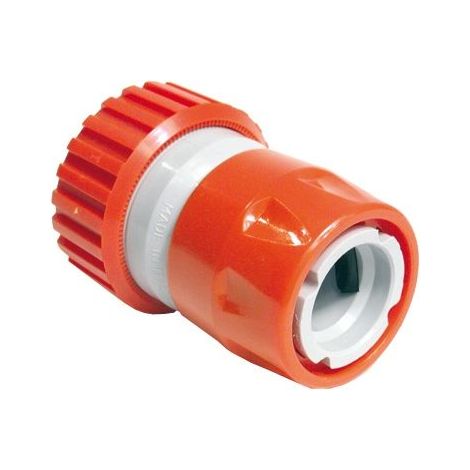 Raccord tuyau - Robinet à tuyau d'arrosage 3/4 pouce - Par pièce