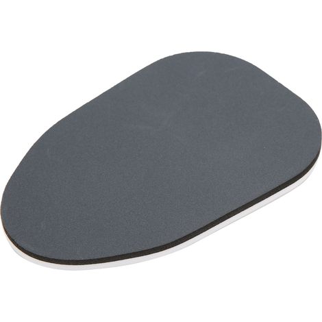 Tissu de polissage pour queue de billard, éponge lustrante snooker, outil de nettoyage pour billard américain, chiffon lisseur (1/5)