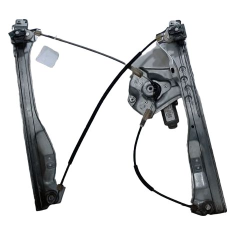 Mecanisme+moteur Leve-glace Avant Droit RENAULT Clio [PRODUIT D'OCCASION]♻️8200291147