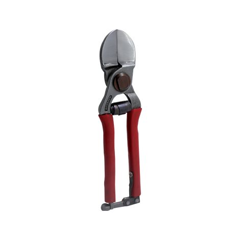 Pota Sichel Double -Edged Scissors in 21 cm Manaresestahl