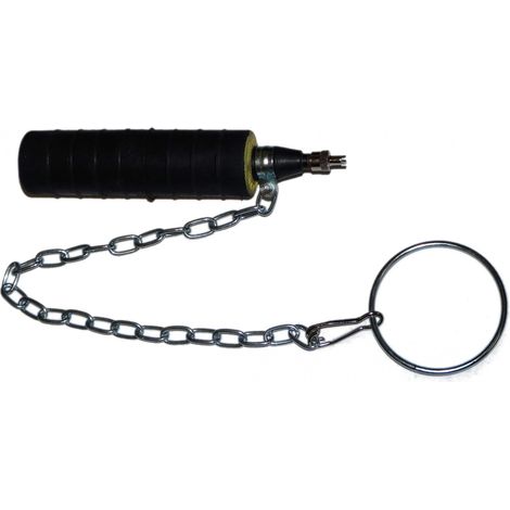 Flo-Bloc obturador 32 a 53 mm