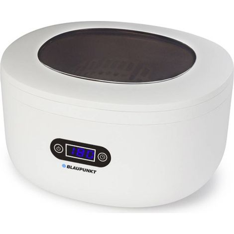 Blaupunkt BP-USC07 Nettoyeur à ultrasons universel 40 W 750 ml (1/4)
