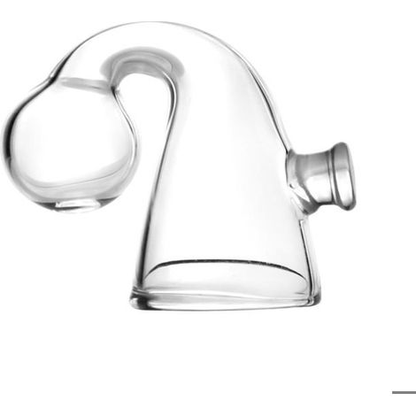 glass ph checker seachem 25 mm con ventosa