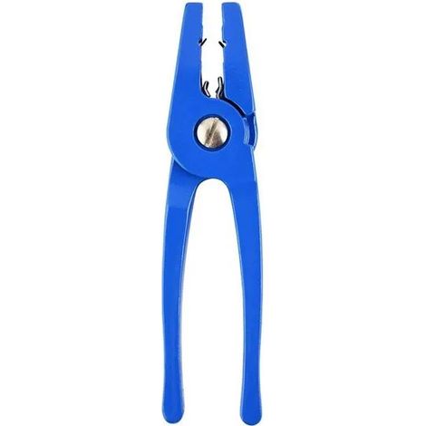 Pinza ukal ukal-tag robusta ergonómica