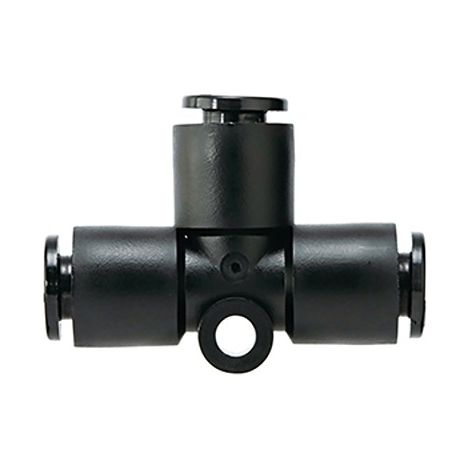 Raccord rapide SMC KA vers 8 mm Enfichable, 8 mm ( Prix pour Sachet de 10 )