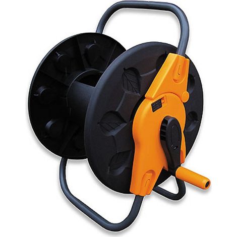 Schlauchhalter AQUA-REEL 1/2" 60m