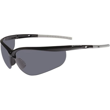 LUNETTES DE PROTECTION EN POLYCARBONATE FUMÉES (1/4)