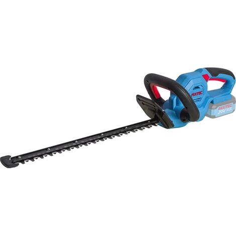 TAILLE HAIE 20V (SANS BATTERIE/CHARGEUR) - FIXTEC - FCHT450LFX